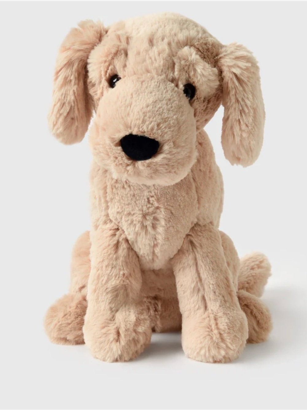 NWT Jellycat Tilly Golden Retriever dog puppy plush - Authentic